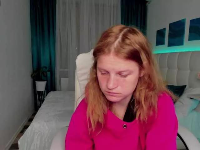 KathlynHeath on BongaCams 