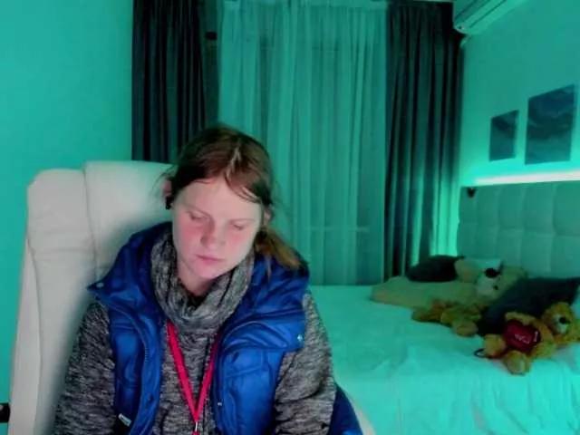 KathlynHeath on BongaCams 
