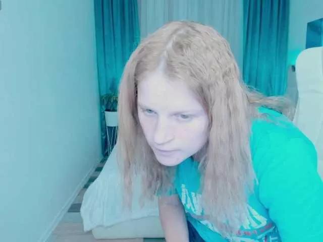KathlynHeath on BongaCams 