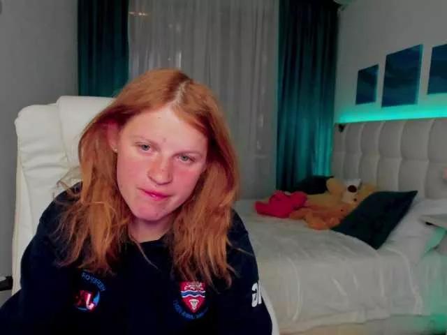 KathlynHeath on BongaCams 