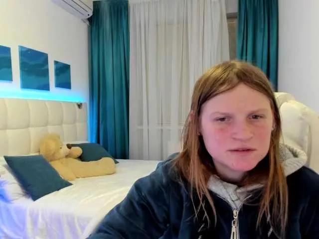 KathlynHeath on BongaCams 