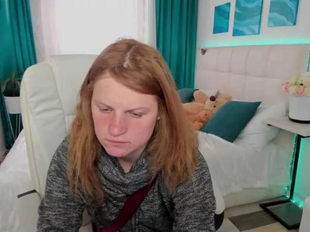 KathlynHeath on BongaCams 