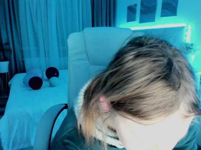 KathlynHeath on BongaCams 