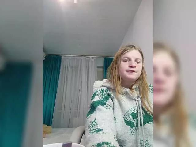 KathlynHeath on BongaCams 