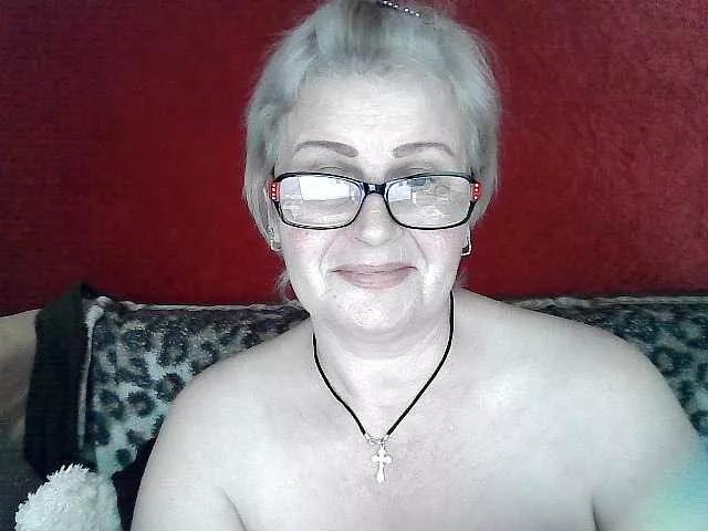 Katia2525 on BongaCams