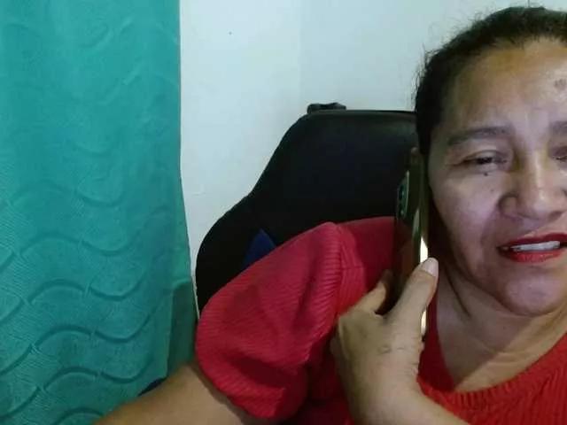 katiamature on BongaCams 