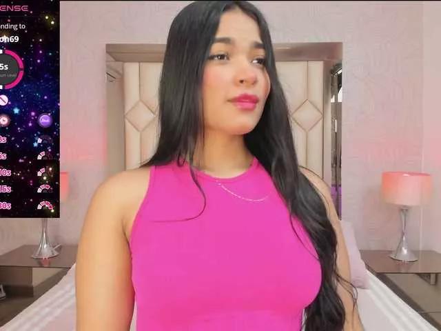 KatieAdams on BongaCams 