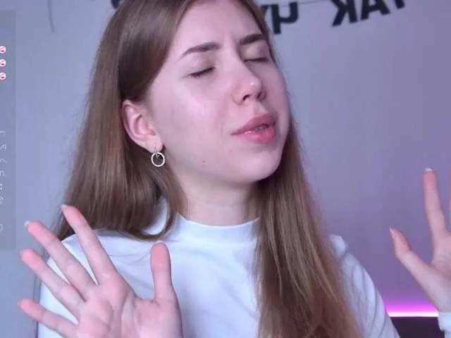 KatieEvance on BongaCams 