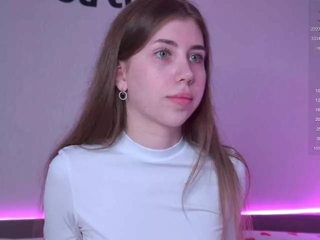 KatieEvance on BongaCams 