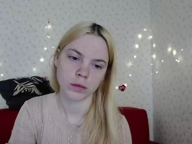 Katrin-Stone on BongaCams 