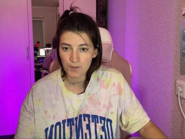 Katrinmiss on BongaCams 