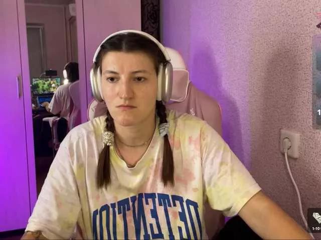 Katrinmiss on BongaCams 