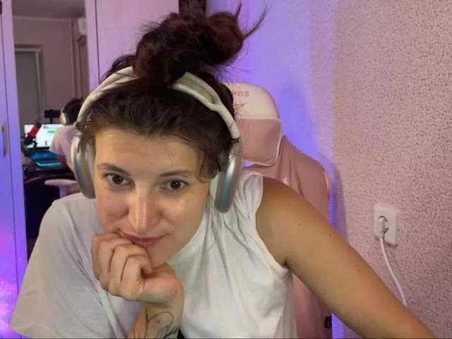 Katrinmiss on BongaCams 