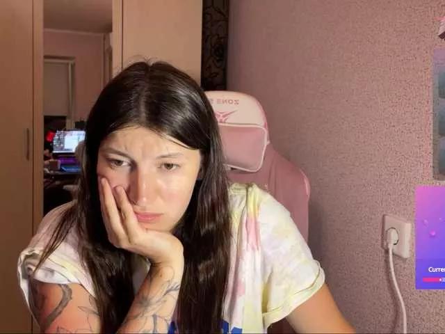 Katrinmiss on BongaCams 