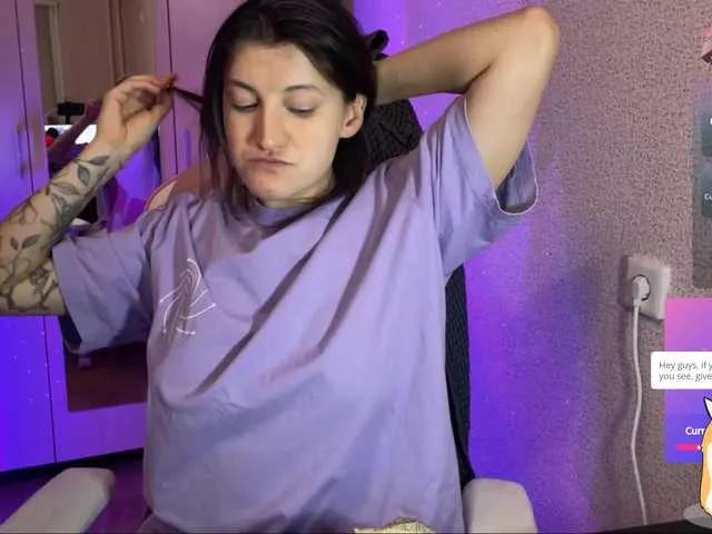 Katrinmiss on BongaCams 