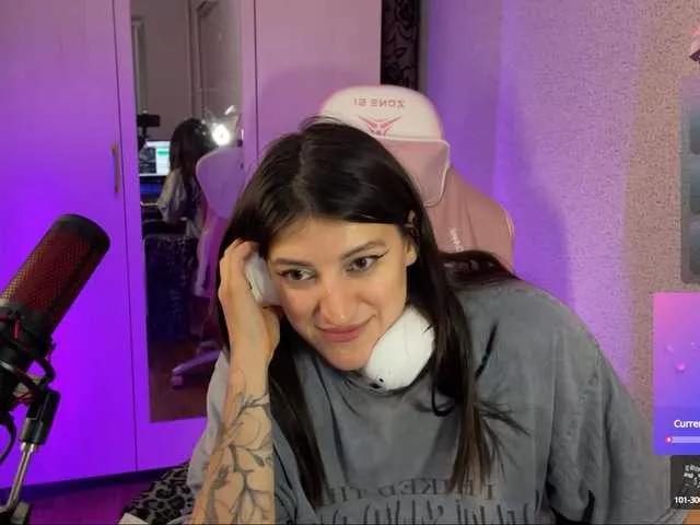 Katrinmiss on BongaCams 