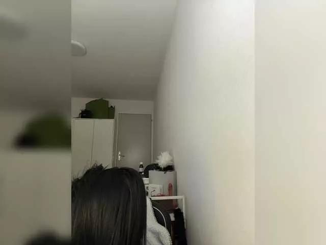 KatrinMoreno on BongaCams 