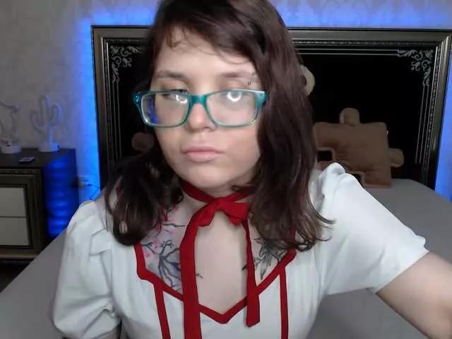 KattyKitty99 on BongaCams 