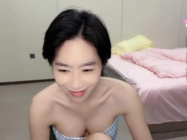 KaWaYi-168 on BongaCams