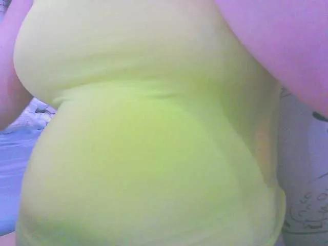 KeepmepregO on BongaCams 