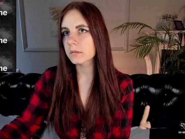 KellyMiller on BongaCams 