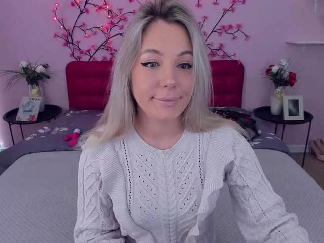 KelsiMorri on BongaCams 
