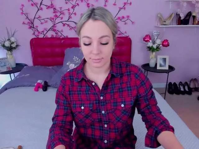 KelsiMorri on BongaCams 