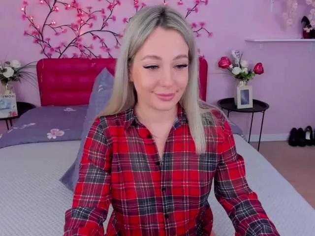 KelsiMorri on BongaCams 