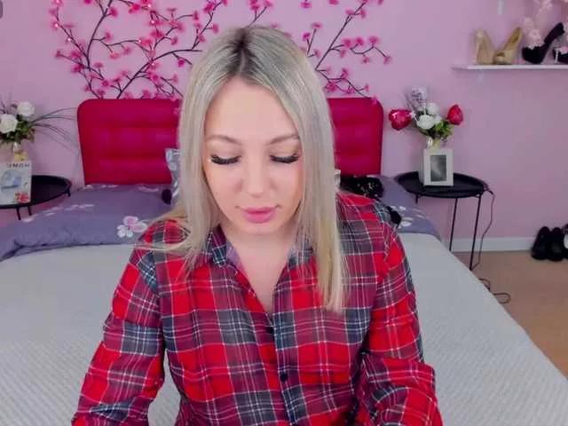 KelsiMorri on BongaCams 