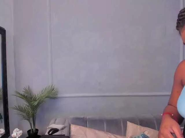 Kendallbleer on BongaCams 