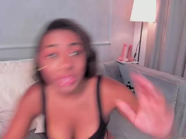 Kendallbleer on BongaCams 