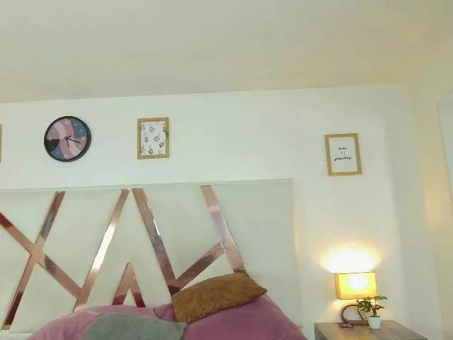 Kendalmiller on BongaCams 