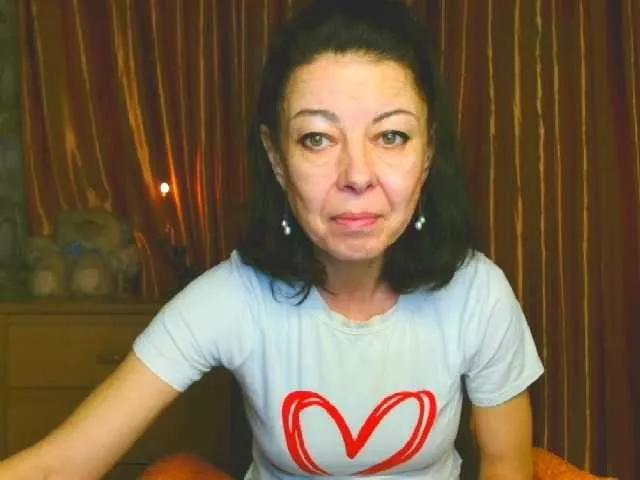 Ketrin2707 on BongaCams 