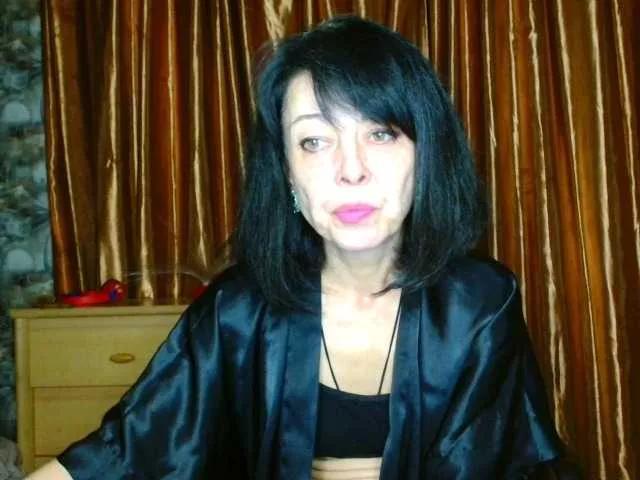 Ketrin2707 on BongaCams 