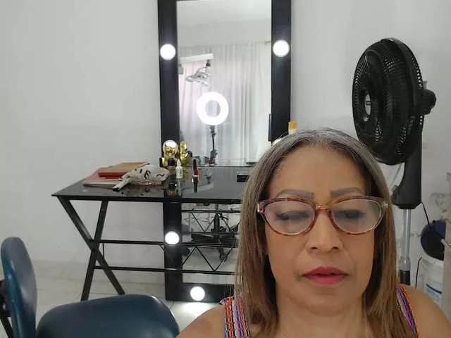 keyla-sensual on BongaCams 