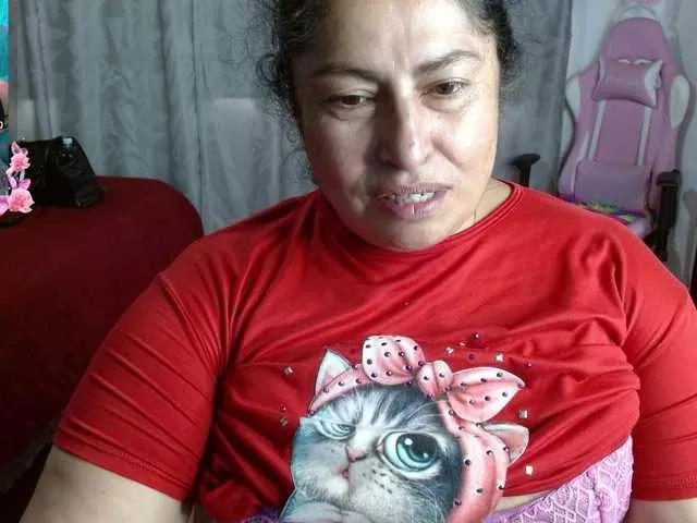 keyla01 on BongaCams 