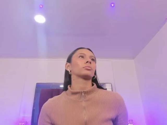 kharlyn-angel on BongaCams 