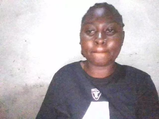 Kiki-Malia from BongaCams