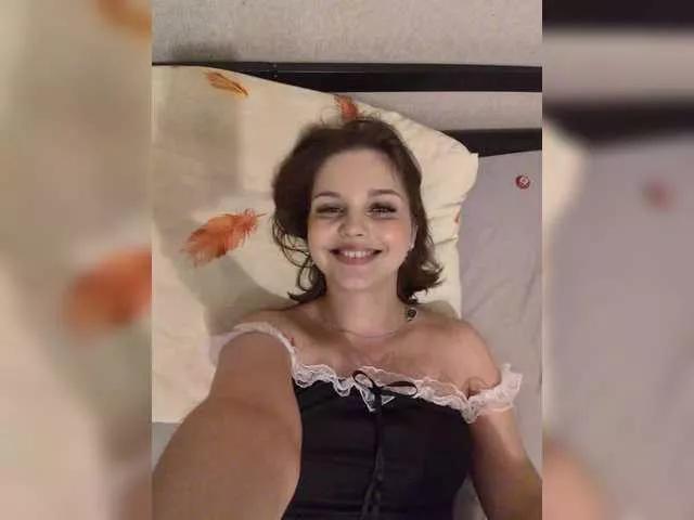 Freechat Kikki on BongaCams