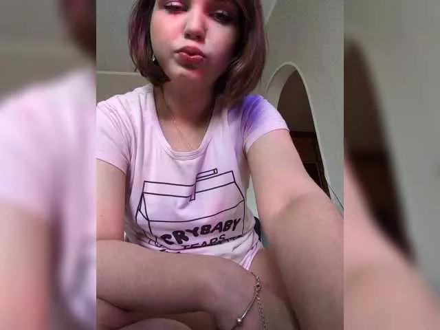 Freechat Kikki on BongaCams