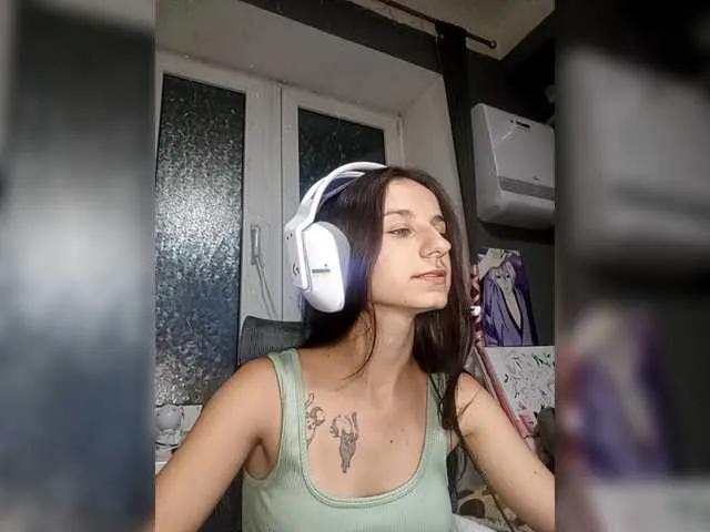 KikNika on BongaCams