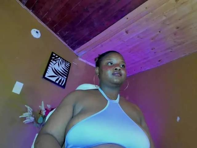 Kimberly-1 on BongaCams 