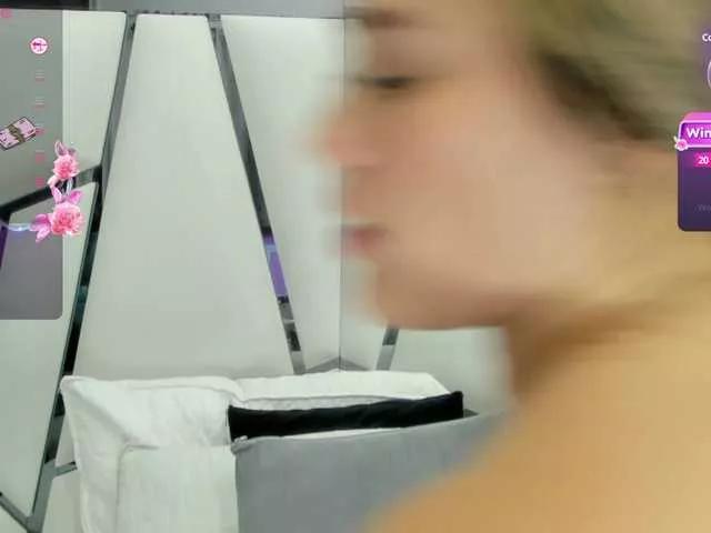 kimberlydaring on BongaCams 