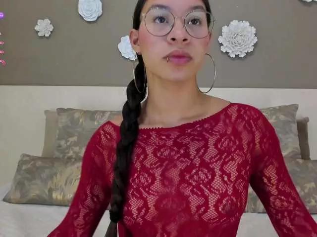 KimHiltton on BongaCams 