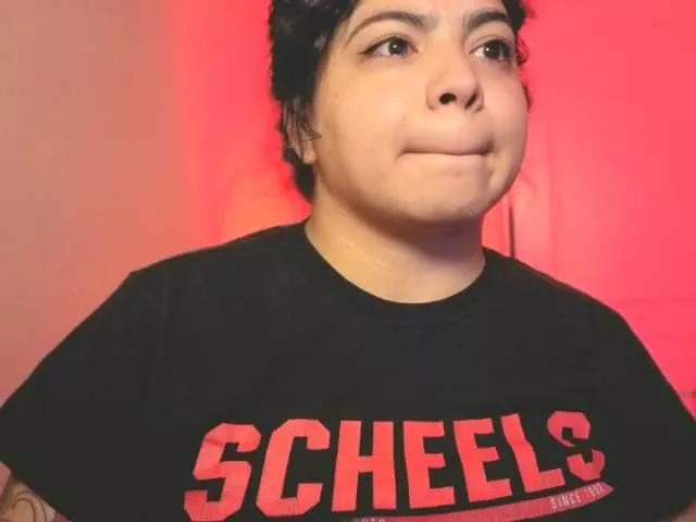 Kimmiakiss22 on BongaCams 