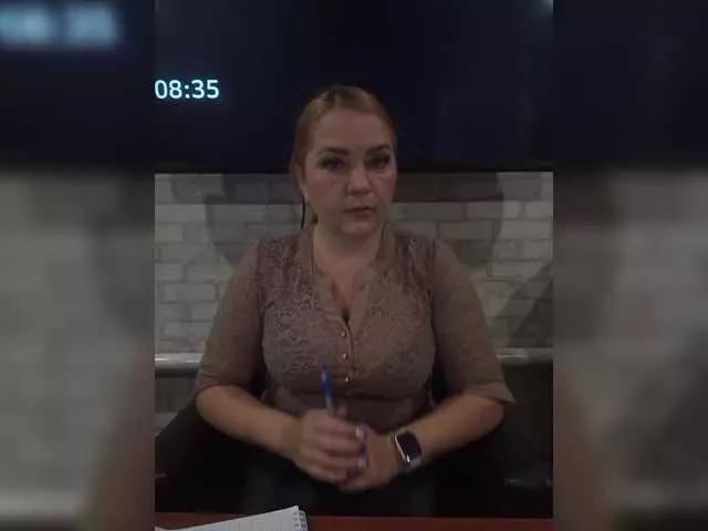 Kimmmmis on BongaCams 