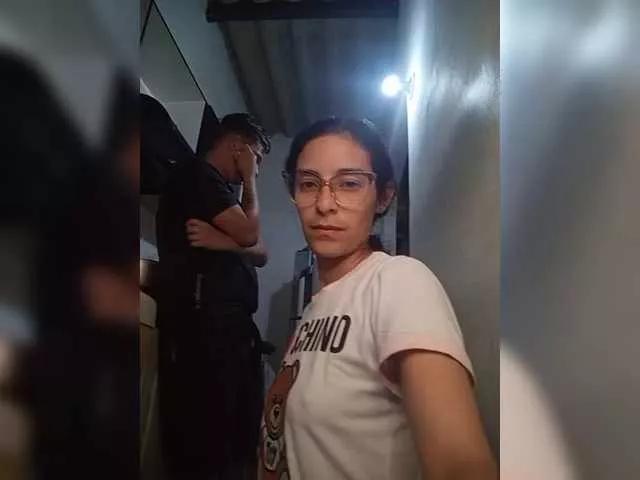 Kingofqueen23 on BongaCams 