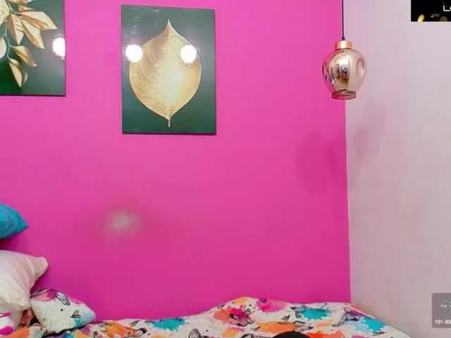 kinkyandsavage on BongaCams 