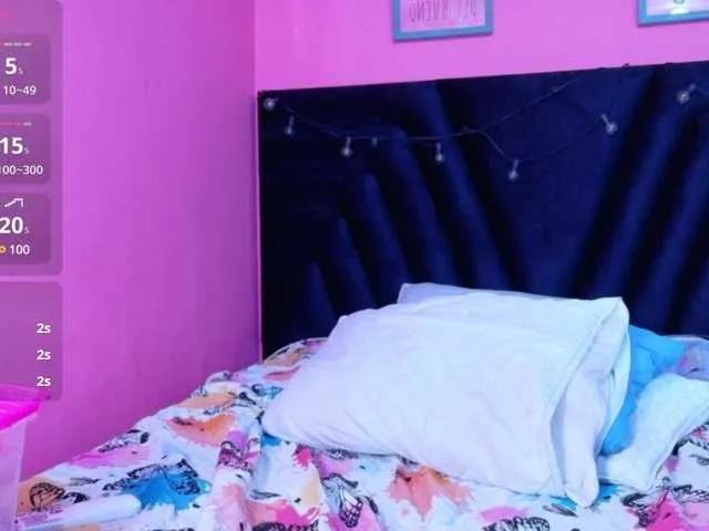 kinkyhousewifee on BongaCams 