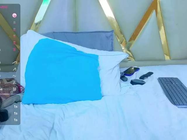 kinkyhousewifee on BongaCams 